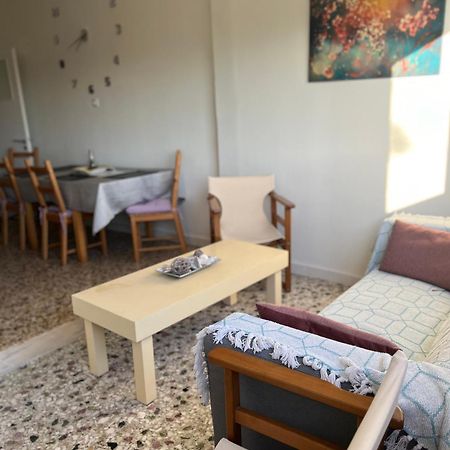 Athens Riviera: 2 Bed / 3' Walk From The Beach Agia Marina (Attica) Exterior foto