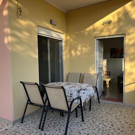 Athens Riviera: 2 Bed / 3' Walk From The Beach Agia Marina (Attica) Exterior foto