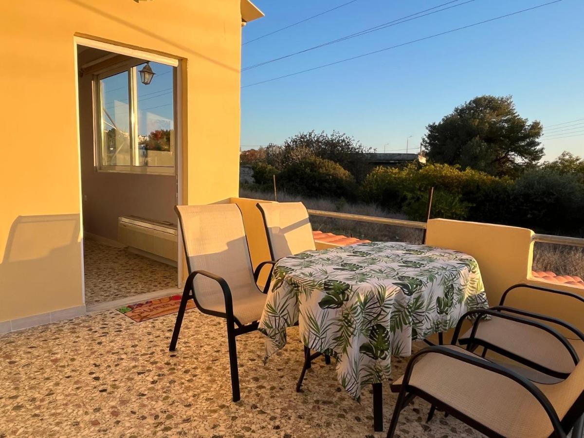 Athens Riviera: 2 Bed / 3' Walk From The Beach Agia Marina (Attica) Exterior foto