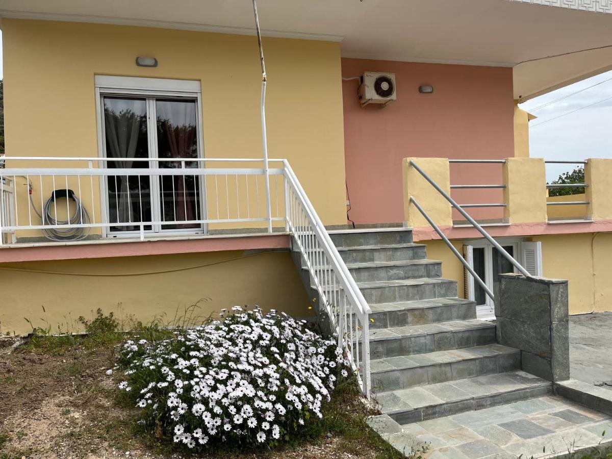 Athens Riviera: 2 Bed / 3' Walk From The Beach Agia Marina (Attica) Exterior foto
