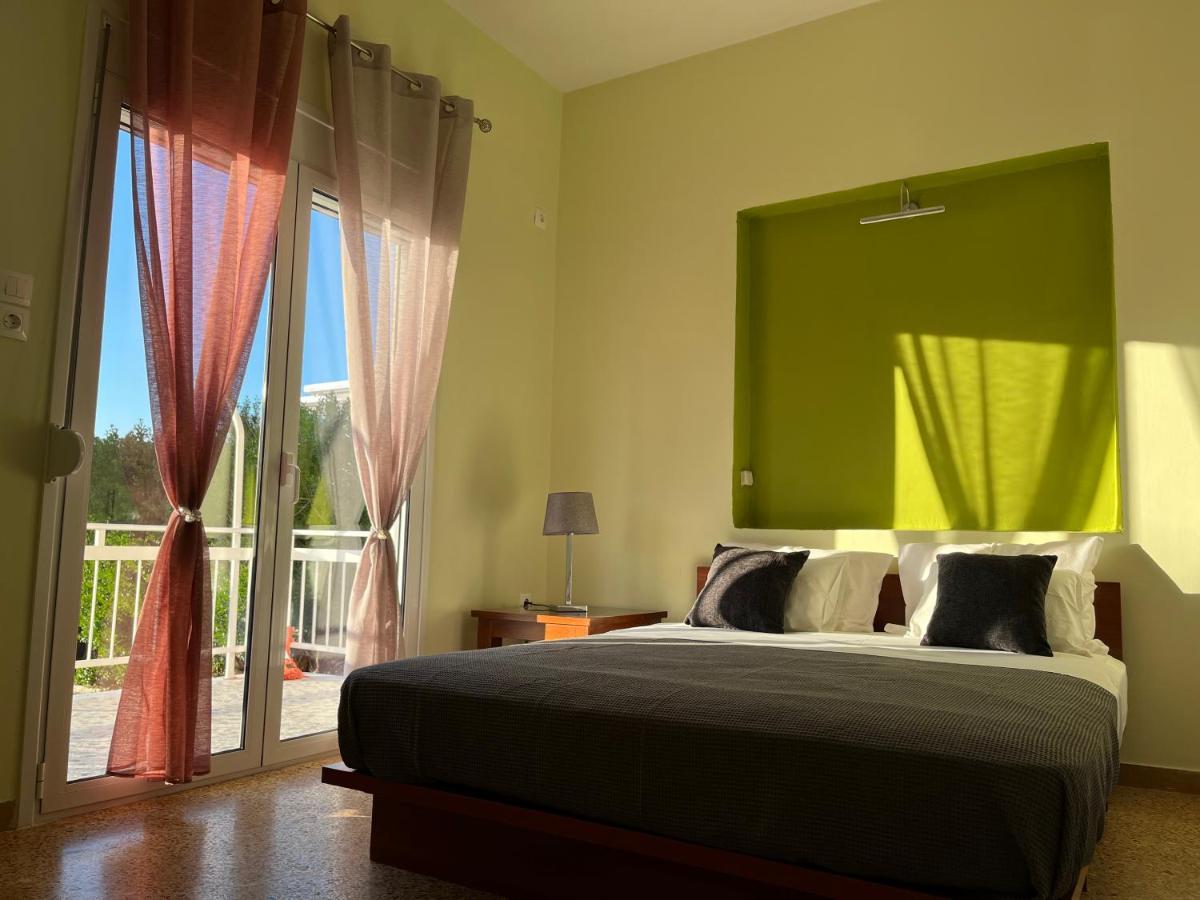 Athens Riviera: 2 Bed / 3' Walk From The Beach Agia Marina (Attica) Exterior foto