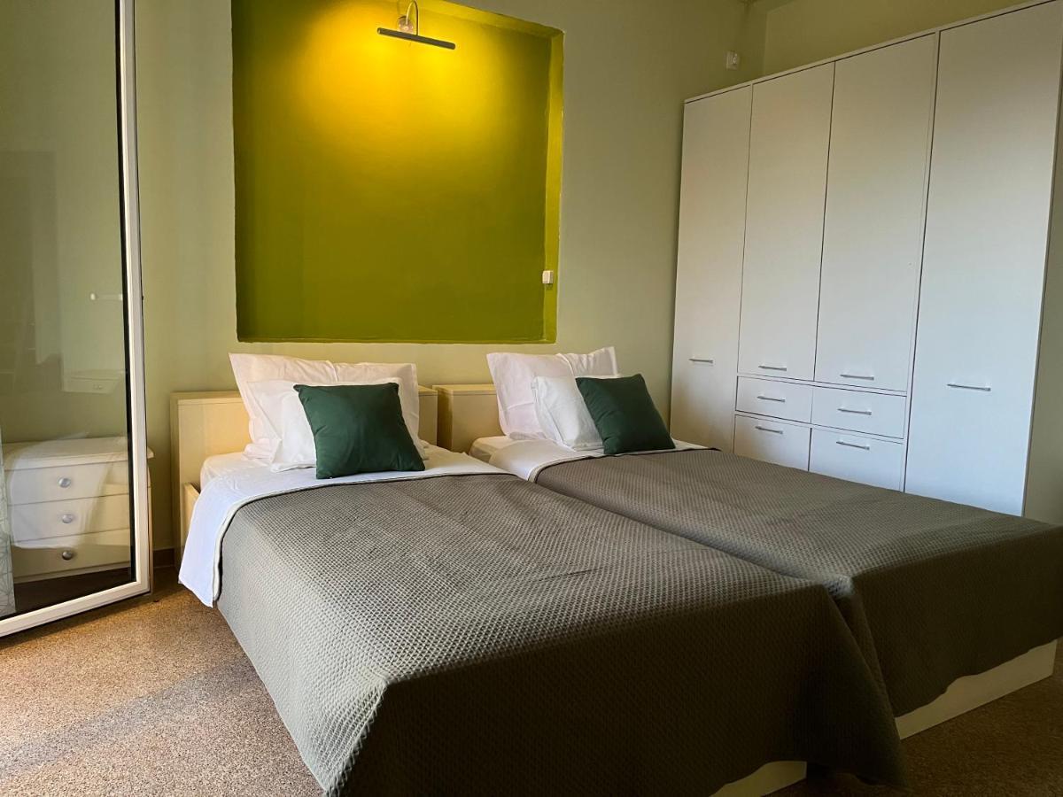 Athens Riviera: 2 Bed / 3' Walk From The Beach Agia Marina (Attica) Exterior foto