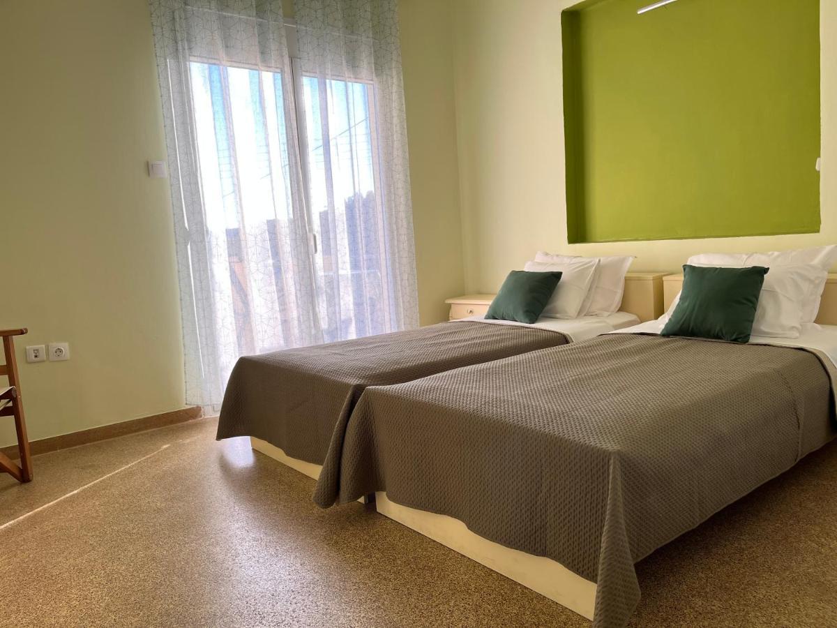 Athens Riviera: 2 Bed / 3' Walk From The Beach Agia Marina (Attica) Exterior foto